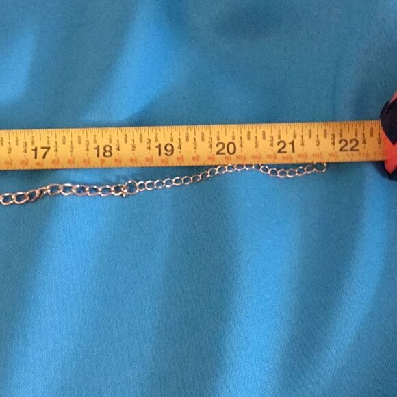 HOBO HIPPIE JEWELRY necklace BOHO big & bold - Picture 7 of 8